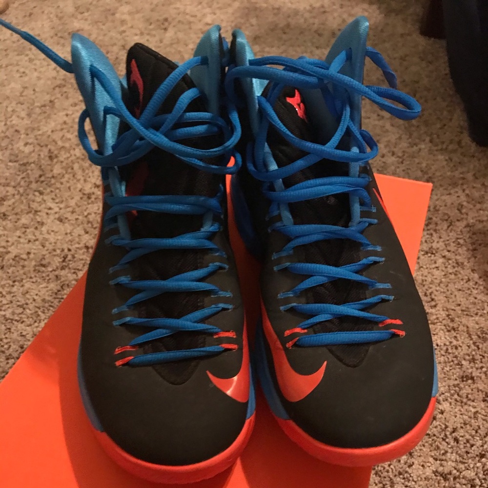 KD FIVE
